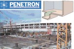 Penetron Admix betonadalékszer ACI minősítést kapott