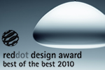 Red dot díjat nyert a VELUX fénycsatorna by Lovegrove