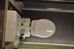 SANIPUMP Basic+ WC+2 - Darálós WC és háztartási átemelő a SANIPUMP Hungária Kft.-től
