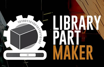Új ARCHICAD kiegészítő: Library Part Maker 22