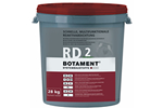 BOTAMENT® RD 2 The Green 1 gyorskötésű, többfunkciós reaktív szigetelés