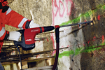 Hilti TE-CD és TE-YD pormentes fúrószár