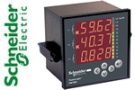 Új, értékarányos PM1000 és PM1200 teljesítménymérő kínálat a Schneider Electrictől
