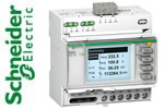 Szeptember 17-től új PM3200 teljesítménymérők a Schneider Electrictől