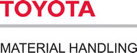 Toyota Anyagmozgatás Magyarország Kft.