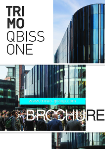 Qbiss One szerkezeti falrendszer - részletes termékismertető