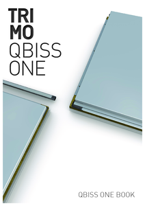Qbiss One Book - részletes termékismertető