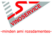 Új Vinoservice Kft.