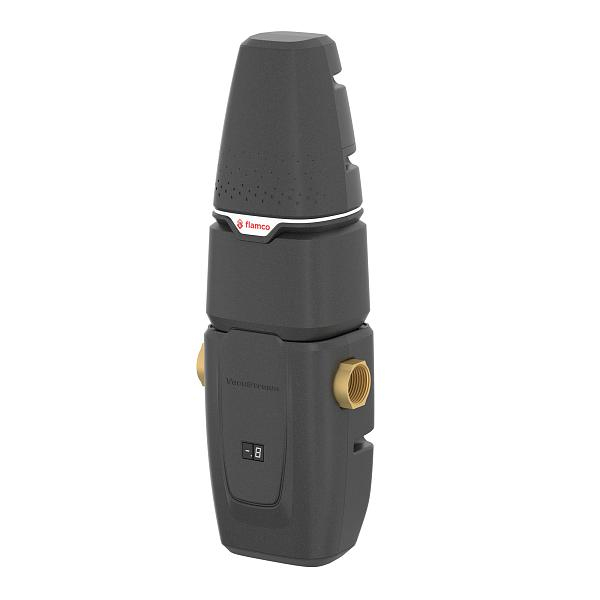 Flamco VacuStream alacsony hőmérsékletű gáztalanító készülék
