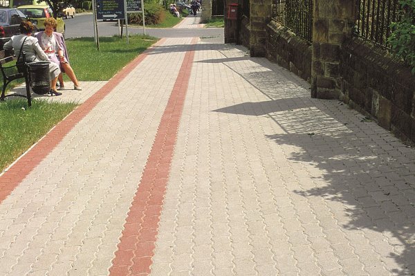 Balaton térkövek