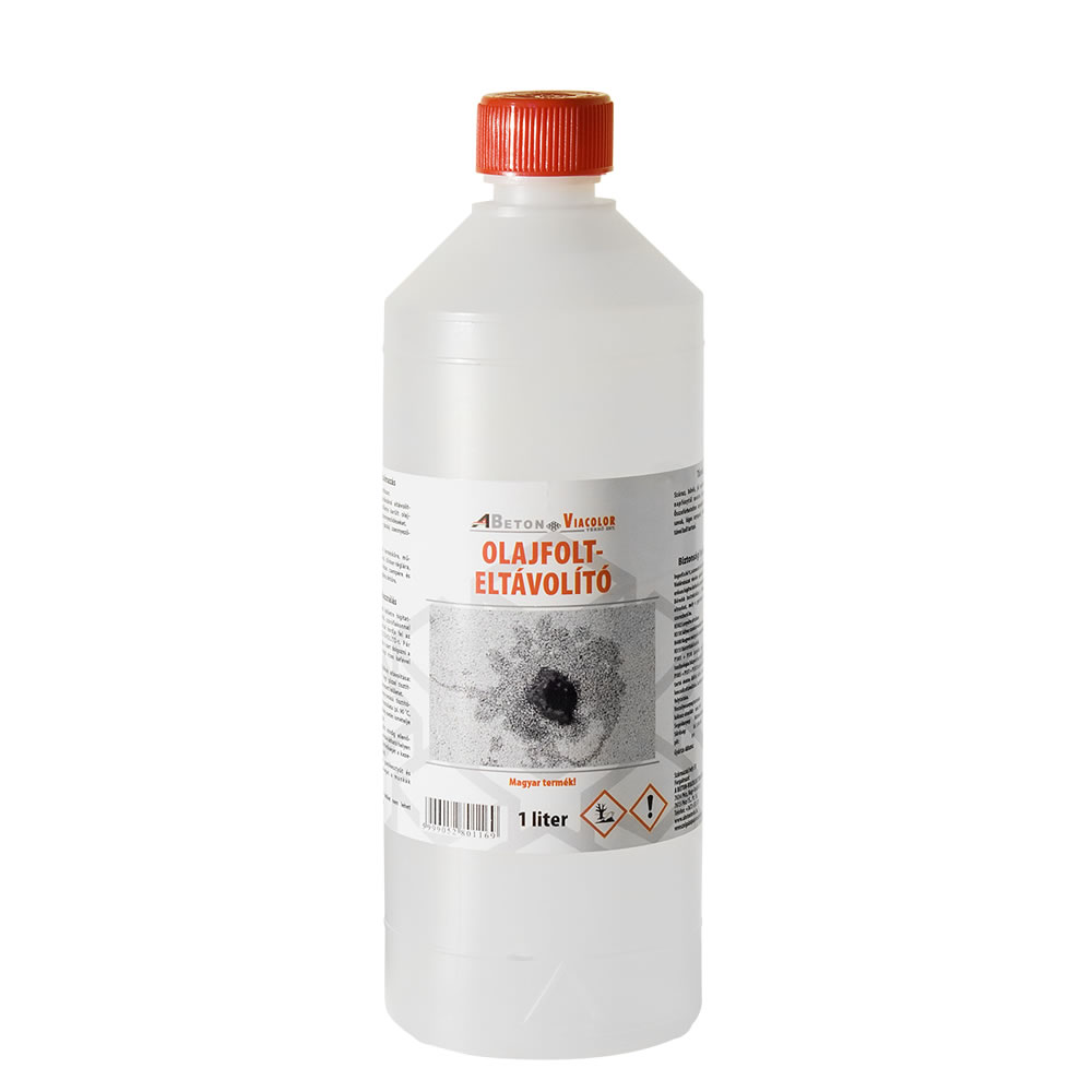 ABeton olajfolt eltávolító