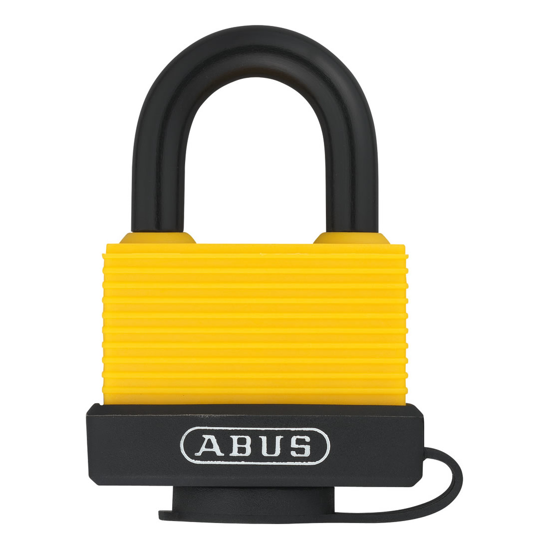 ABUS 717AL alumínium lakat