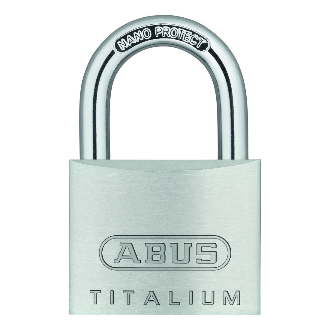 ABUS TITALIUM™ 64 lakat