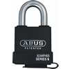 ABUS 83 WP és 83 WPCS acél lakat - részletes termékismertető