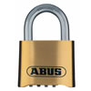ABUS 180 IB számkombinációs lakat - részletes termékismertető