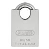 ABUS TITALIUM™ 90 RK/50 lakat  - műszaki adatlap