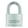 ABUS TITALIUM™ 64 lakat - műszaki adatlap