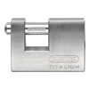 ABUS TITALIUM™ 82 lakat  - műszaki adatlap