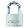 ABUS TITALIUM™ 726 lakat - műszaki adatlap