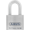 ABUS TITALIUM™ lakatok - részletes termékismertető