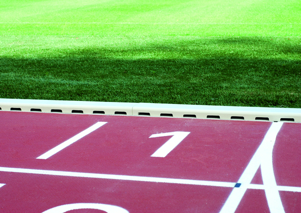 ACO SPORT vízelvezető rendszer