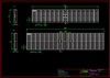 ProfiLine-hálós rács <br> (nézetek) - CAD fájl