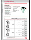 AG 142 rozsdamentes ipari padlóösszefolyó - részletes termékismertető