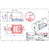 TF 1000 G-H - CAD fájl