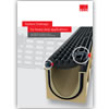 ACO DRAIN® PowerDrain Seal in <br>
ACO DRAIN® PowerDrain Performance - részletes termékismertető