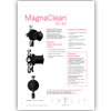 MagnaClean XS-90 lakossági szűrő - részletes termékismertető
