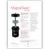 MagnaClean Micro2 lakossági szűrő - részletes termékismertető