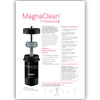 MagnaClean Professional2 lakossági szűrő - részletes termékismertető
