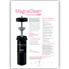 MagnaClean Professional2XP lakossági szűrők - részletes termékismertető