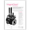 MagnaClean Commercial ipari és közületi szűrő - részletes termékismertető