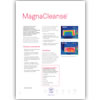 MagnaCleanse készlet - általános termékismertető