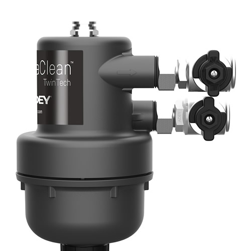 MagnaClean TwinTech lakossági szűrő