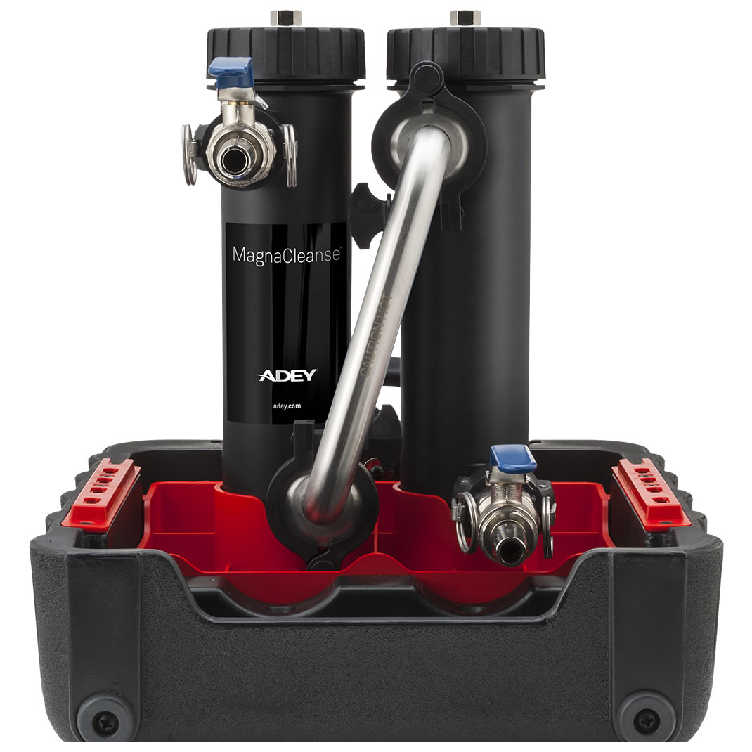 MagnaCleanse készlet