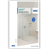 Luxclear Protect üveg zuhanyzókhoz - általános termékismertető