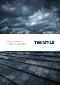 TwinTile prospektus - általános termékismertető