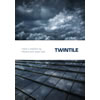 TwinTile prospektus - általános termékismertető