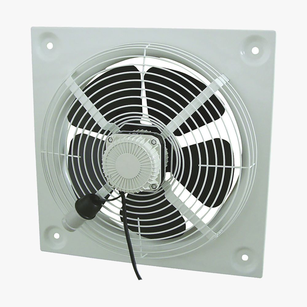Airvent HXM fali axiális ventilátor