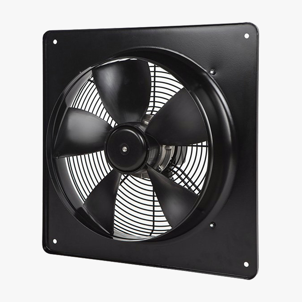 Airvent HXBR Ecowatt fali axiális ventilátor