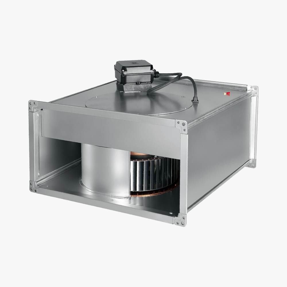 Airvent ILT ATEX csatornaventilátor