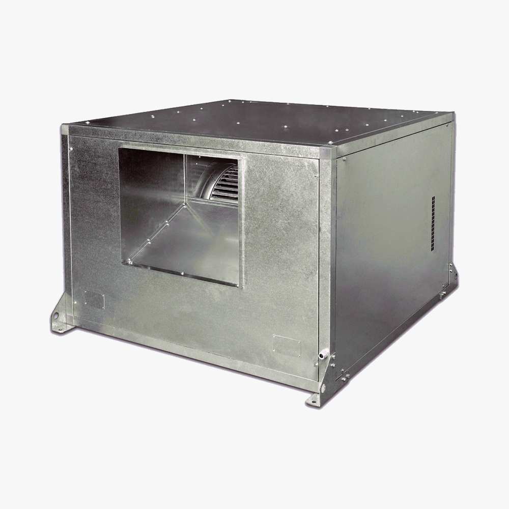 Airvent CVHT-H ékszíjmeghajtású füstelszívó ventilátor