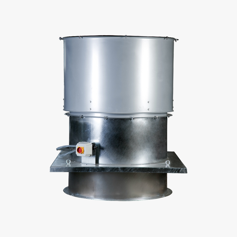 Soler Palau 800 крышный вентилятор