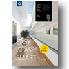 Easy Glass® Smart korlátrendszer - részletes termékismertető