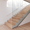 Easy Glass® Wall korlátrendszer - részletes termékismertető