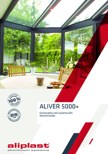 Aliver 5000+ - általános termékismertető