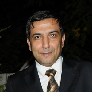 Ali Mehdi