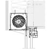 SP-E vakolható tokos redőny - 3 layer wall - CAD fájl
